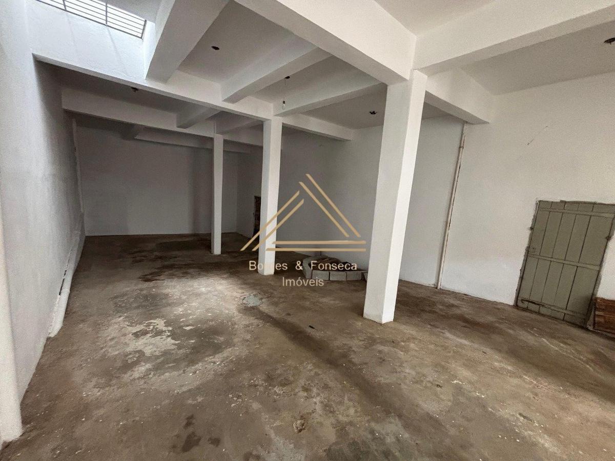 Casa, Centro, 0 Quarto, 0 Vaga