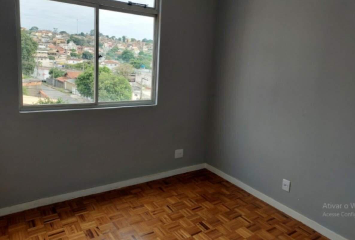 Apartamento, João Pinheiro, 3 Quartos, 1 Vaga, 1 Suíte