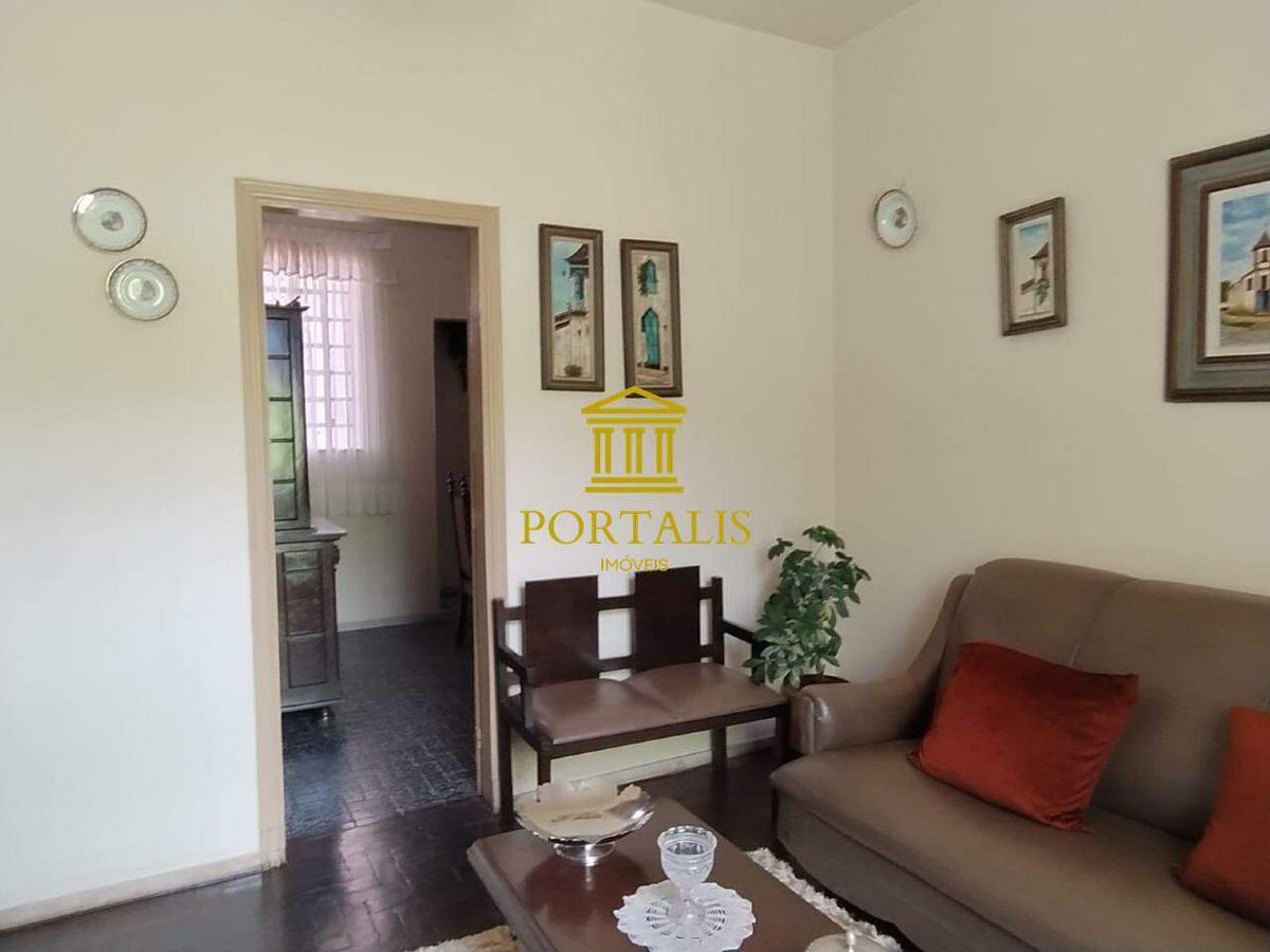 Casa, Floresta, 3 Quartos, 2 Vagas