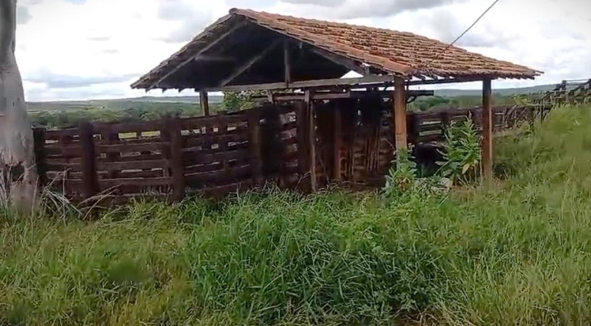 Fazenda, Zona Rural, 0 Quarto, 0 Vaga