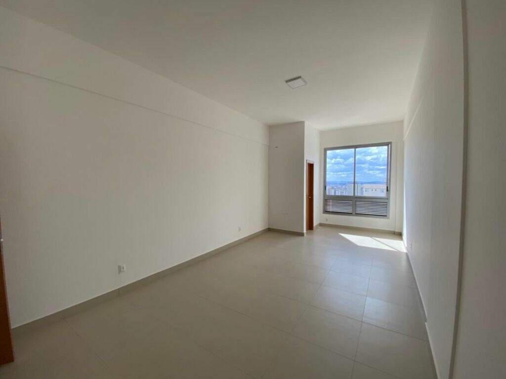 Sala, Buritis, 1 Vaga