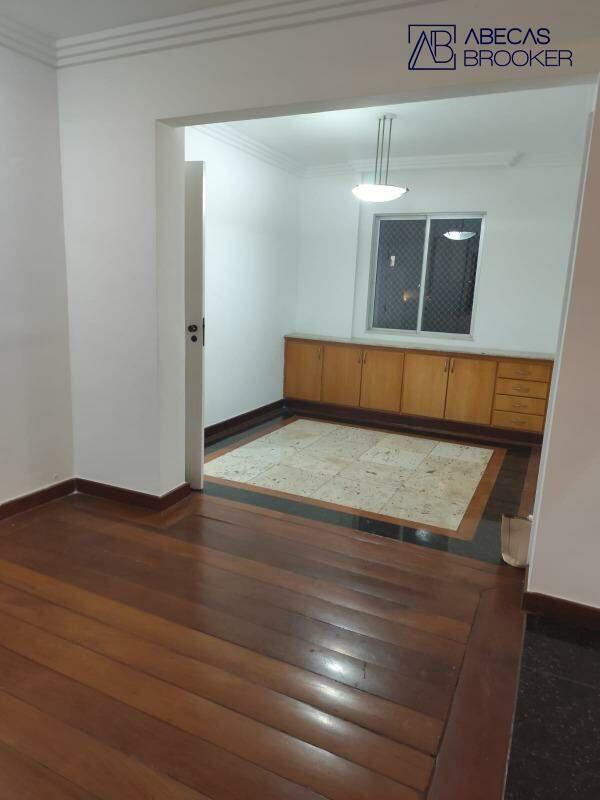 Cobertura, Buritis, 4 Quartos, 2 Vagas, 2 Suítes