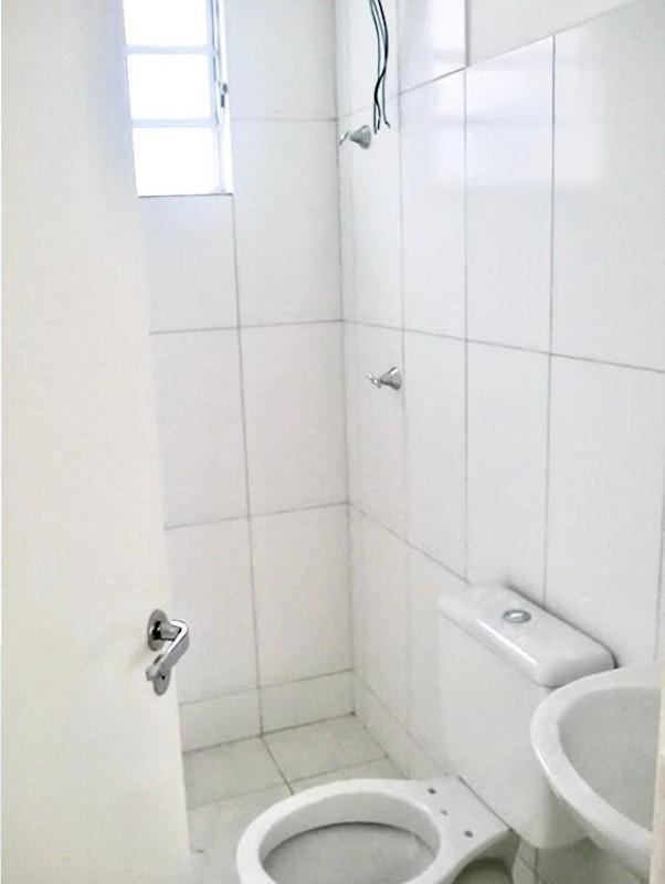 Apartamento, Ressaca, 2 Quartos, 1 Vaga