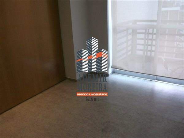 Andar, Funcionários, 2 Vagas