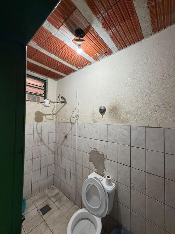 Galpão, Jardinópolis, 3 Quartos, 4 Vagas