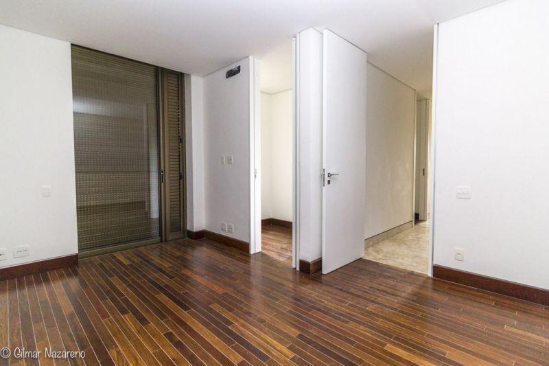 Cobertura, Vale do Sereno, 5 Quartos, 3 Vagas, 5 Suítes