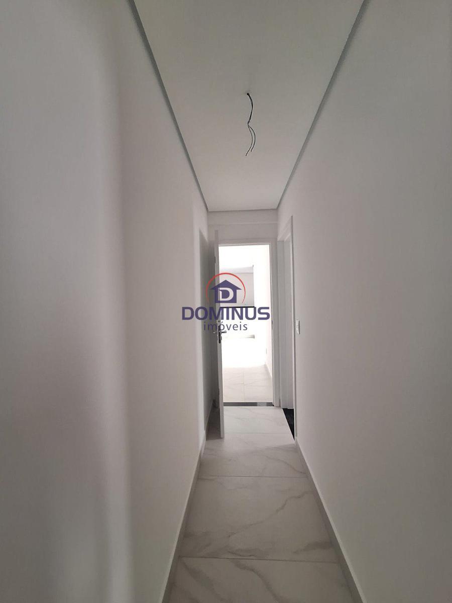 Apartamento, Sagrada Família, 3 Quartos, 2 Vagas, 1 Suíte