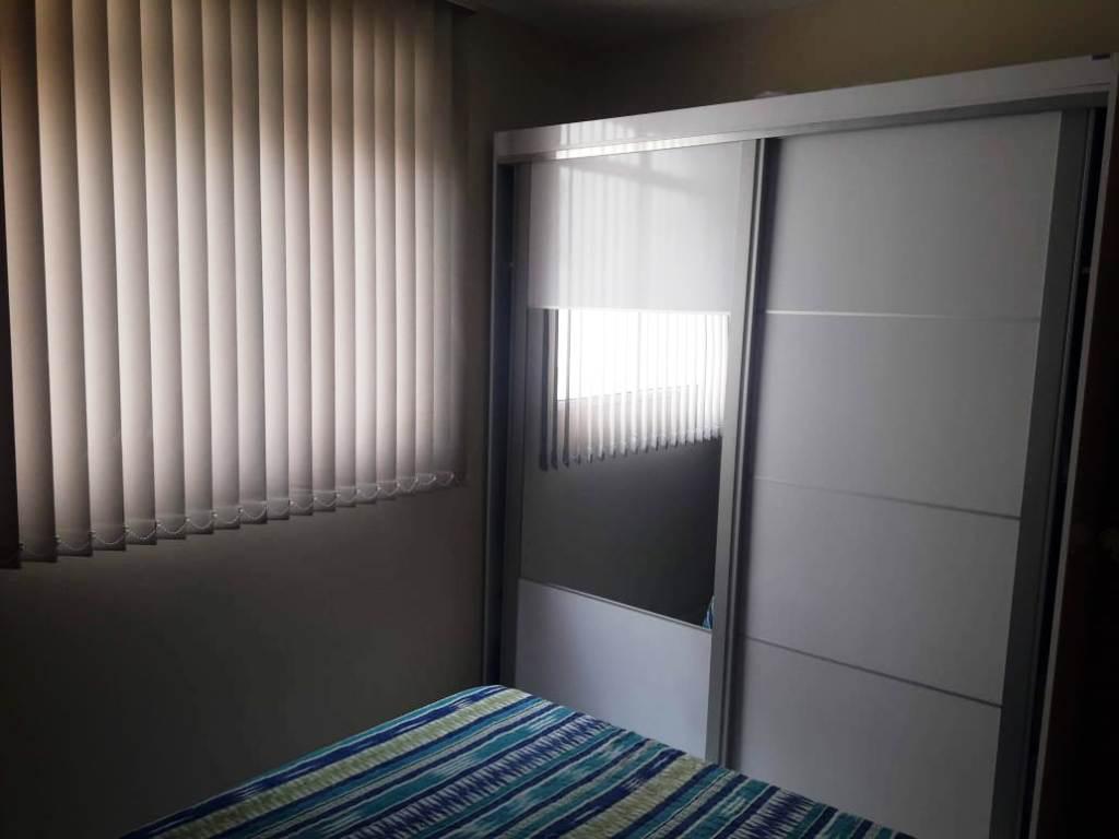 Apartamento, Frei Leopoldo, 2 Quartos, 1 Vaga