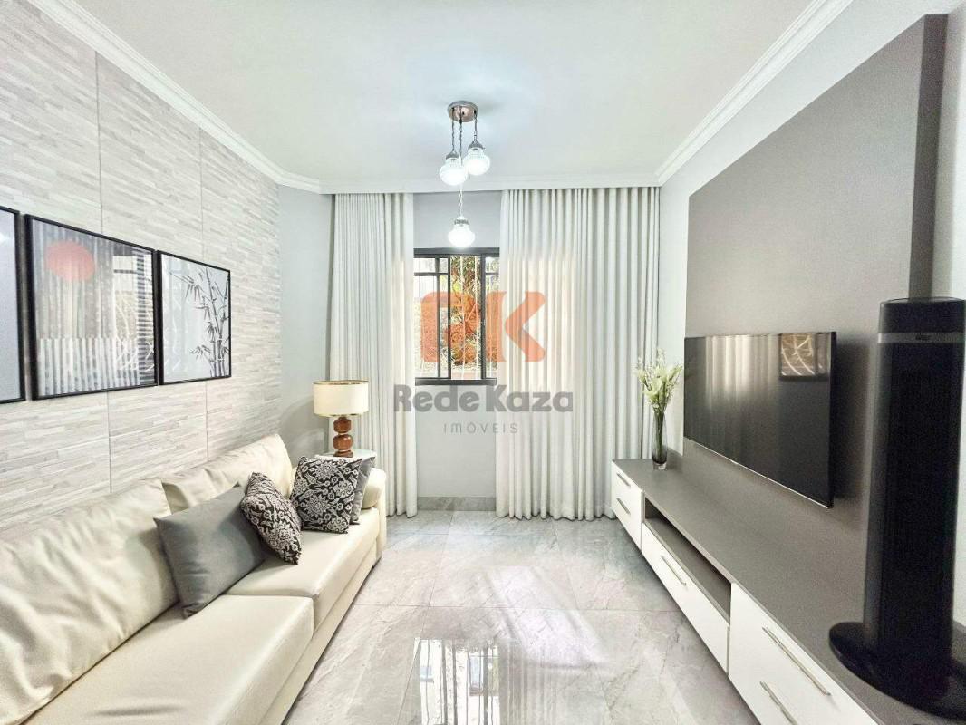 Apartamento, Santa Amélia, 3 Quartos, 1 Vaga, 1 Suíte