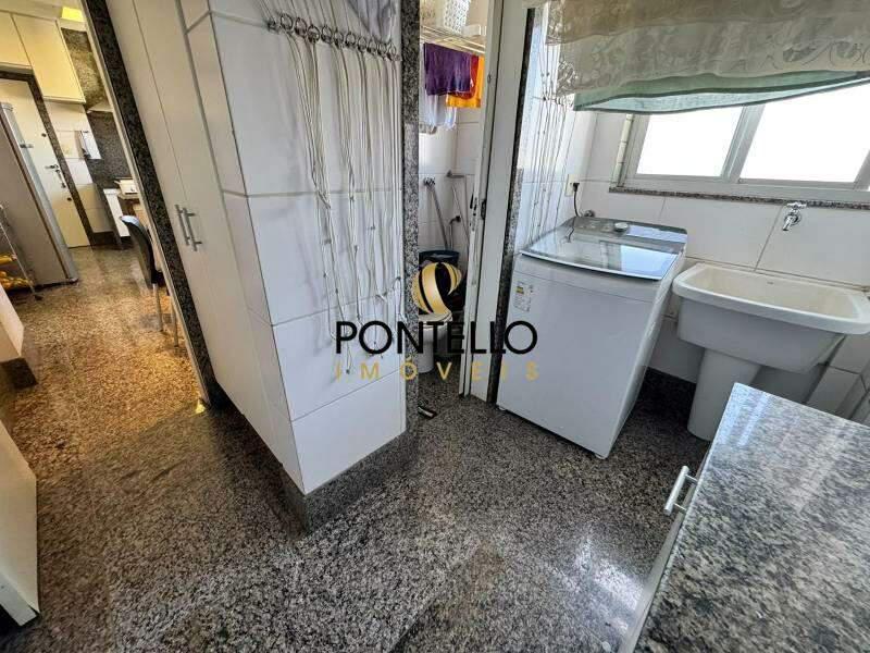 Cobertura, Nova Floresta, 4 Quartos, 4 Vagas, 1 Suíte