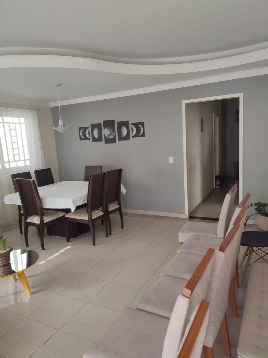 Casa, Céu Azul, 8 Quartos, 6 Vagas, 5 Suítes