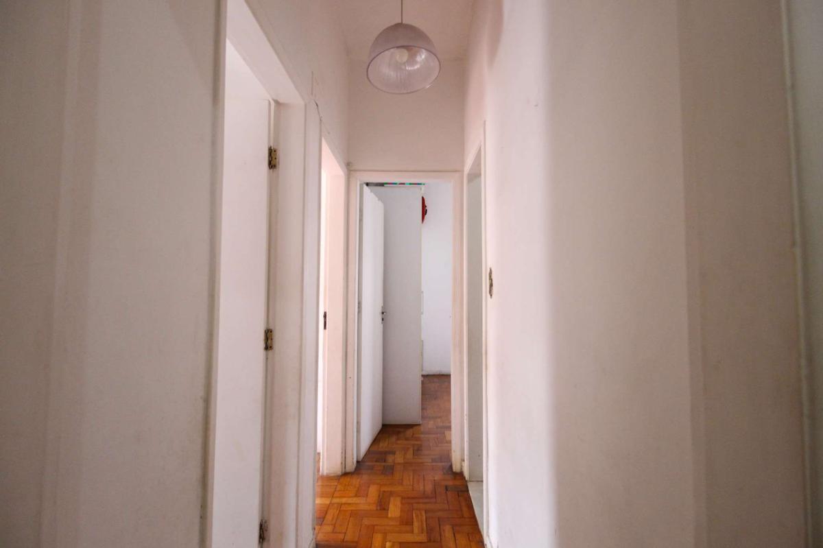 Apartamento, Alto Barroca, 3 Quartos, 1 Vaga