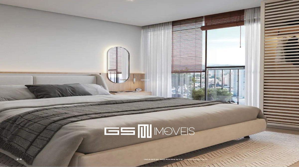 Apartamento, Gutierrez, 1 Quarto, 1 Vaga, 1 Suíte