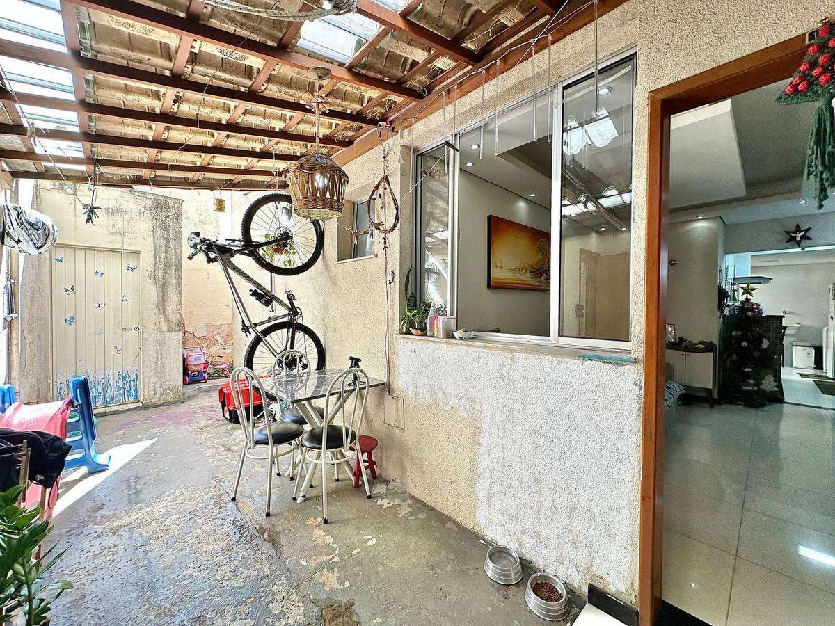 Apartamento, Planalto, 3 Quartos, 1 Vaga, 1 Suíte