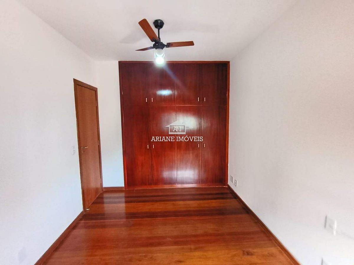 Apartamento, Lourdes, 2 Quartos, 2 Vagas, 1 Suíte