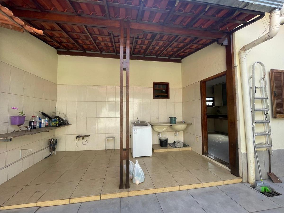 Casa, Renascença, 3 Quartos, 3 Vagas, 1 Suíte