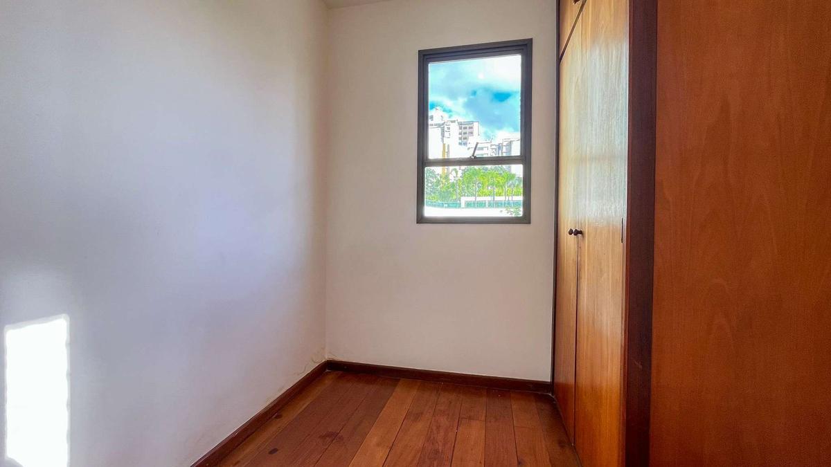 Apartamento, Gutierrez, 4 Quartos, 4 Vagas, 2 Suítes