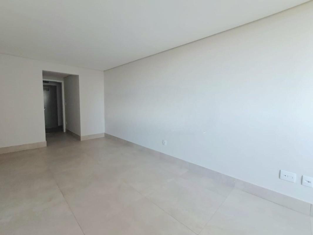 Apartamento, Sion, 2 Quartos, 2 Vagas, 1 Suíte
