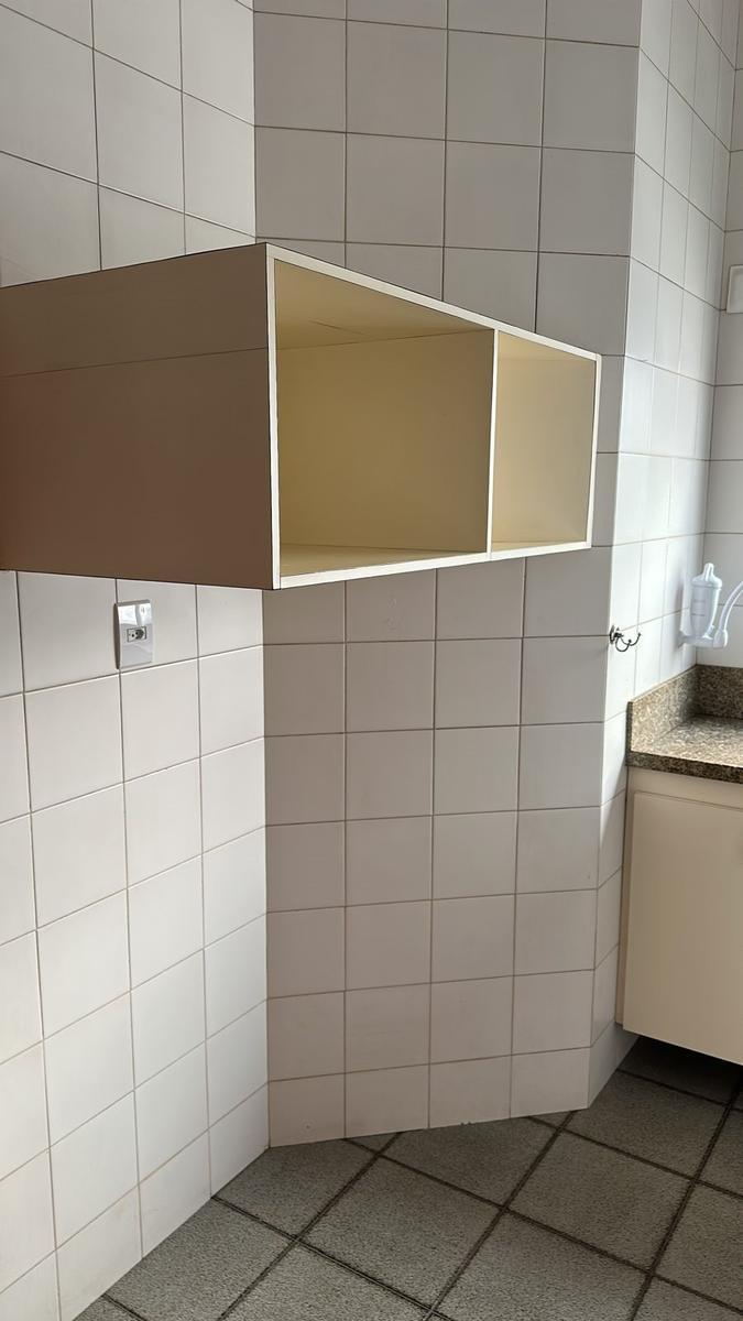 Apartamento, Cruzeiro, 3 Quartos, 2 Vagas, 1 Suíte