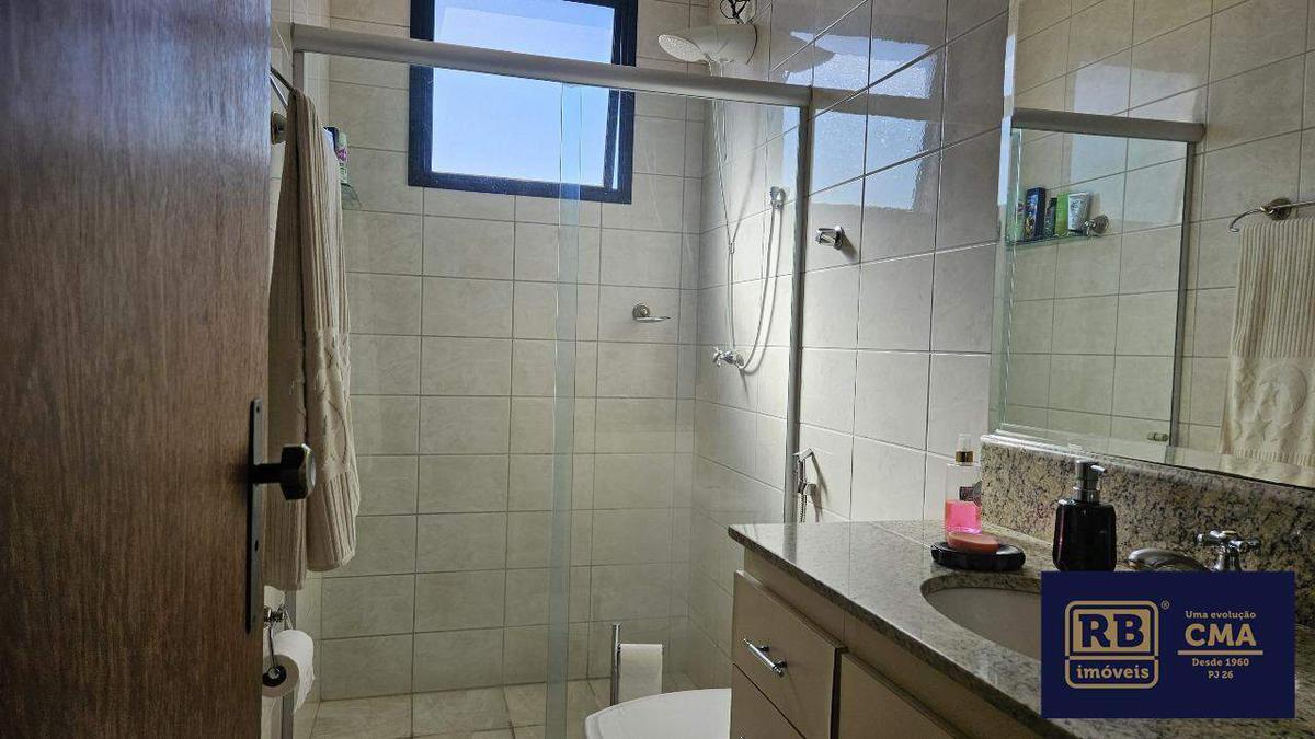 Apartamento, Buritis, 3 Quartos, 2 Vagas, 1 Suíte