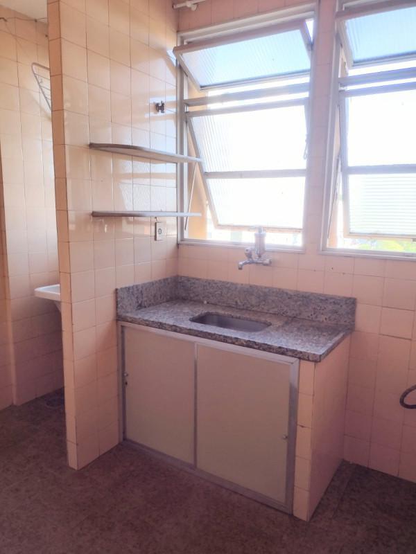 Apartamento, Barro Preto, 1 Quarto, 0 Vaga