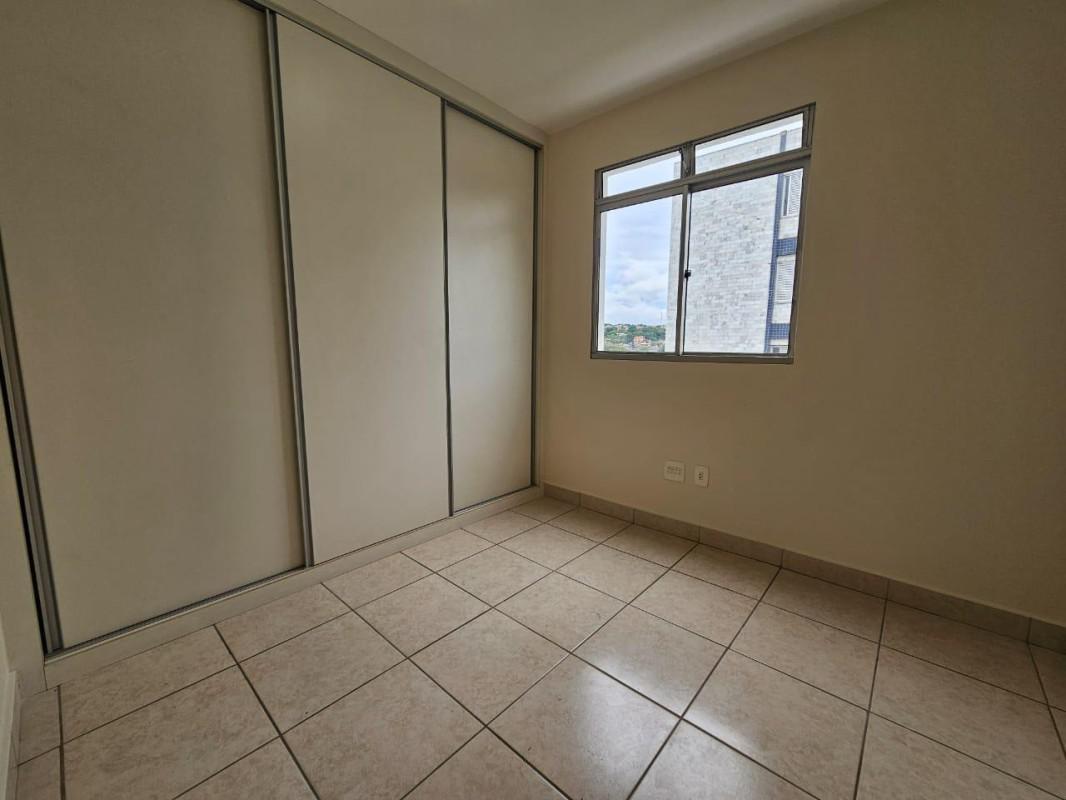 Apartamento, Coração Eucarístico, 3 Quartos, 2 Vagas, 1 Suíte