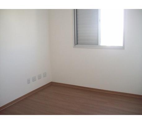 Apartamento, Castelo, 3 Quartos, 2 Vagas, 1 Suíte