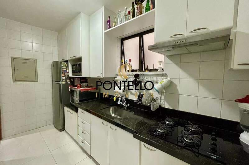 Apartamento, Gutierrez, 2 Quartos, 2 Vagas, 1 Suíte