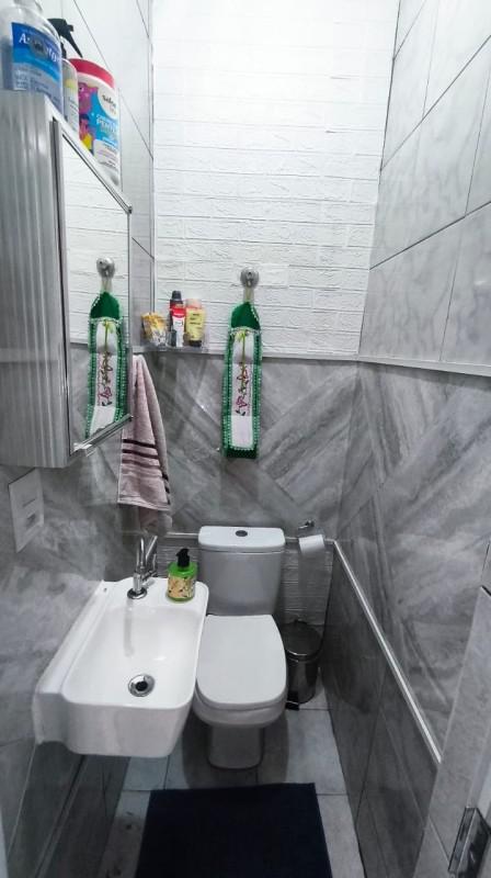 Casa, Rio Branco, 2 Quartos, 1 Vaga