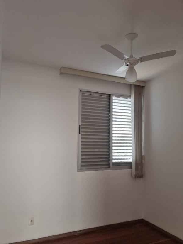 Apartamento, Coração Eucarístico, 3 Quartos, 1 Vaga
