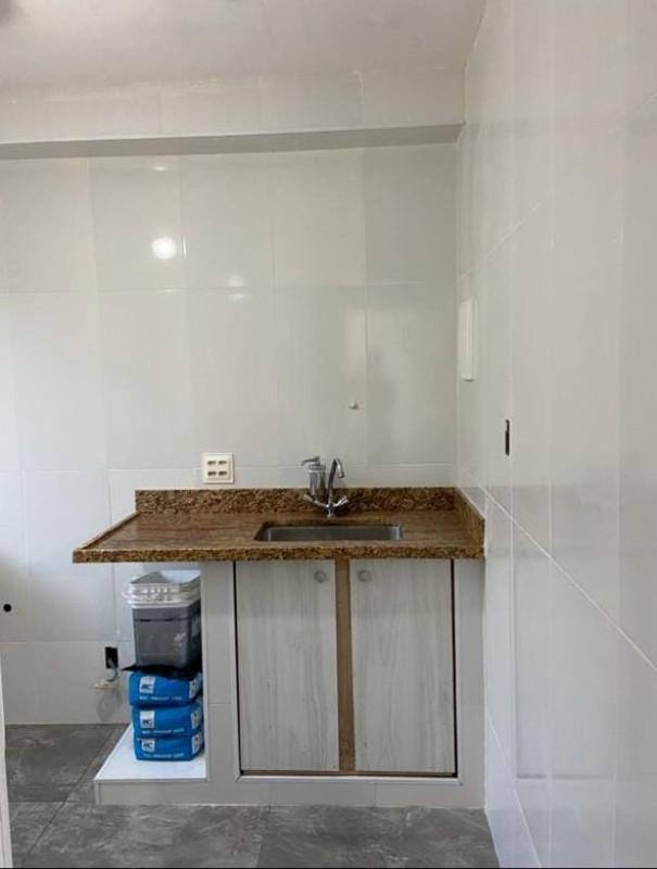 Apartamento, Jardim Vitória, 2 Quartos, 0 Vaga