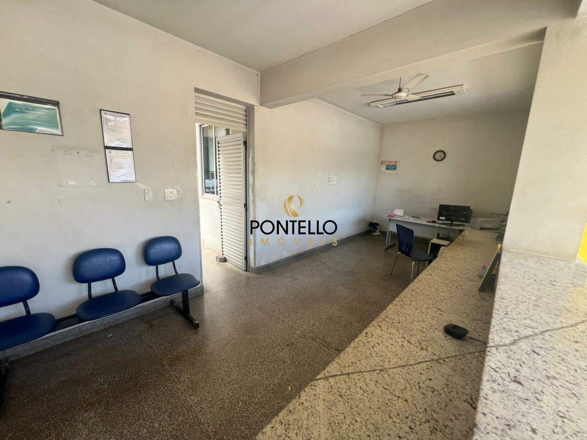 Galpão, Canaã, 0 Quarto, 20 Vagas