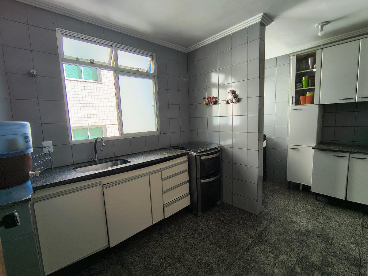 Cobertura, União, 3 Quartos, 1 Vaga, 2 Suítes