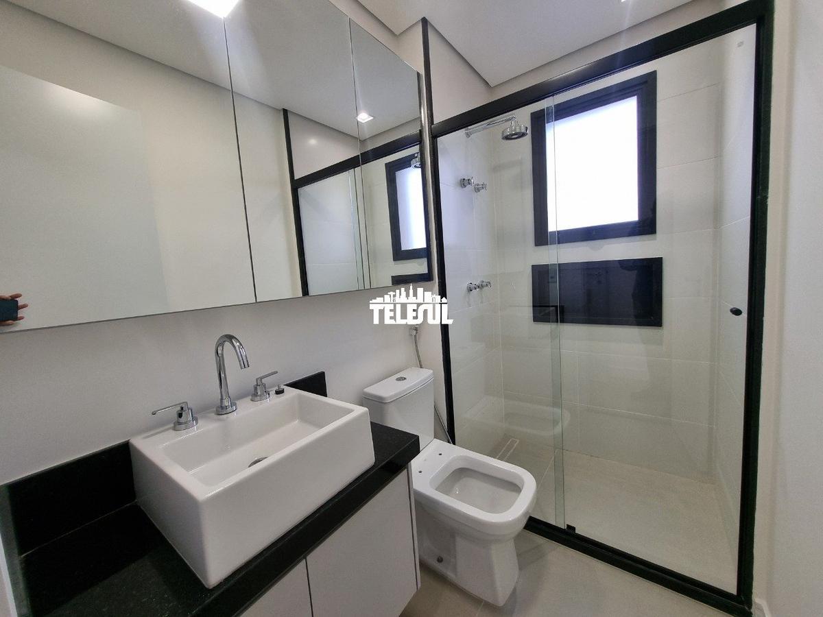 Apartamento, Vila Pinto, 2 Quartos, 1 Vaga, 1 Suíte