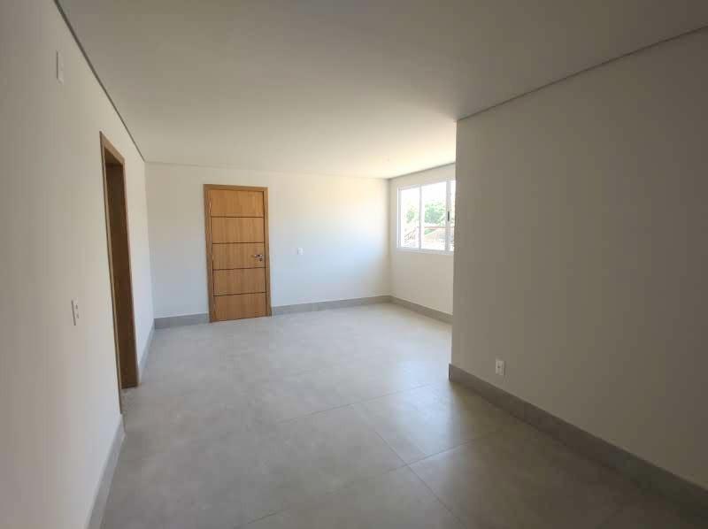 Apartamento, União, 3 Quartos, 2 Vagas, 1 Suíte