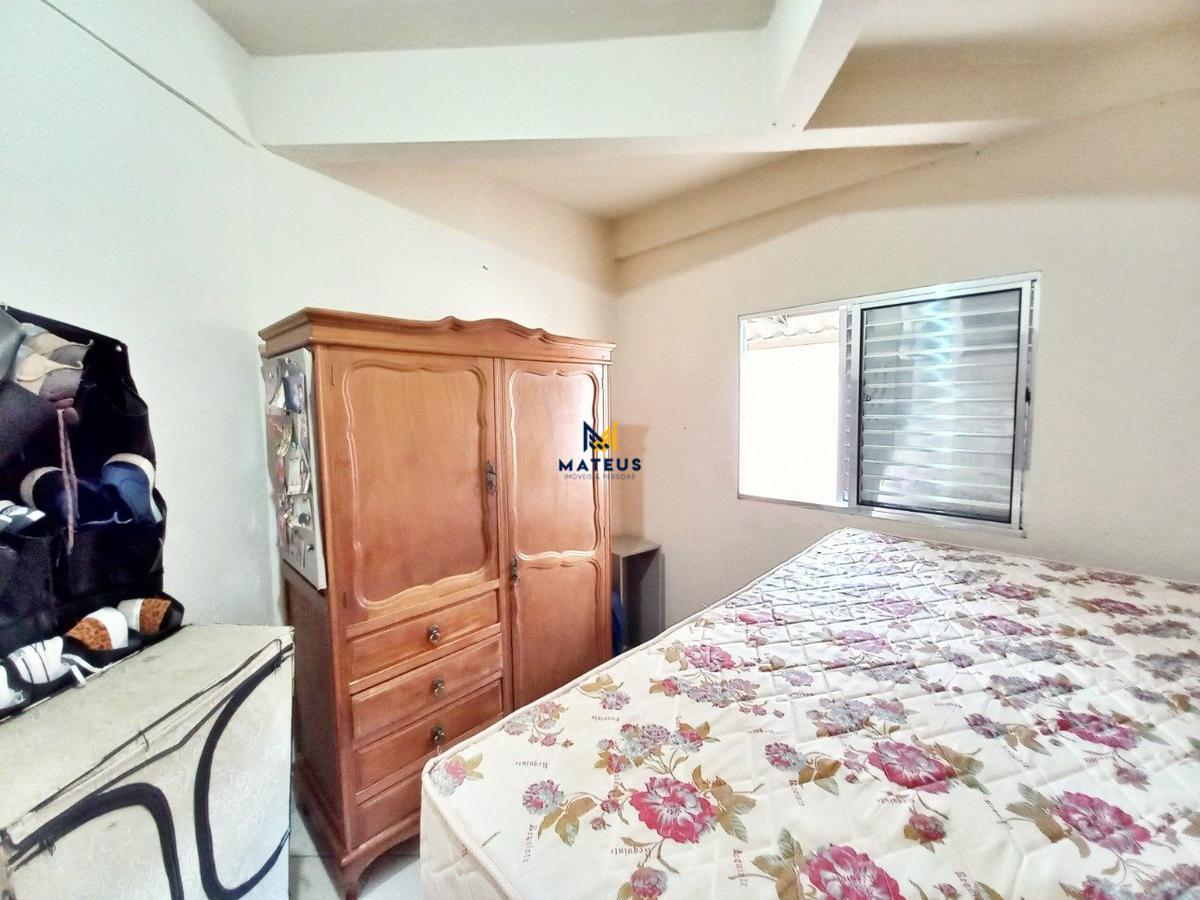 Casa, Caiçaras, 2 Quartos, 2 Vagas