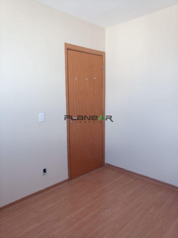 Apartamento, Sapucaia II, 2 Quartos, 1 Vaga