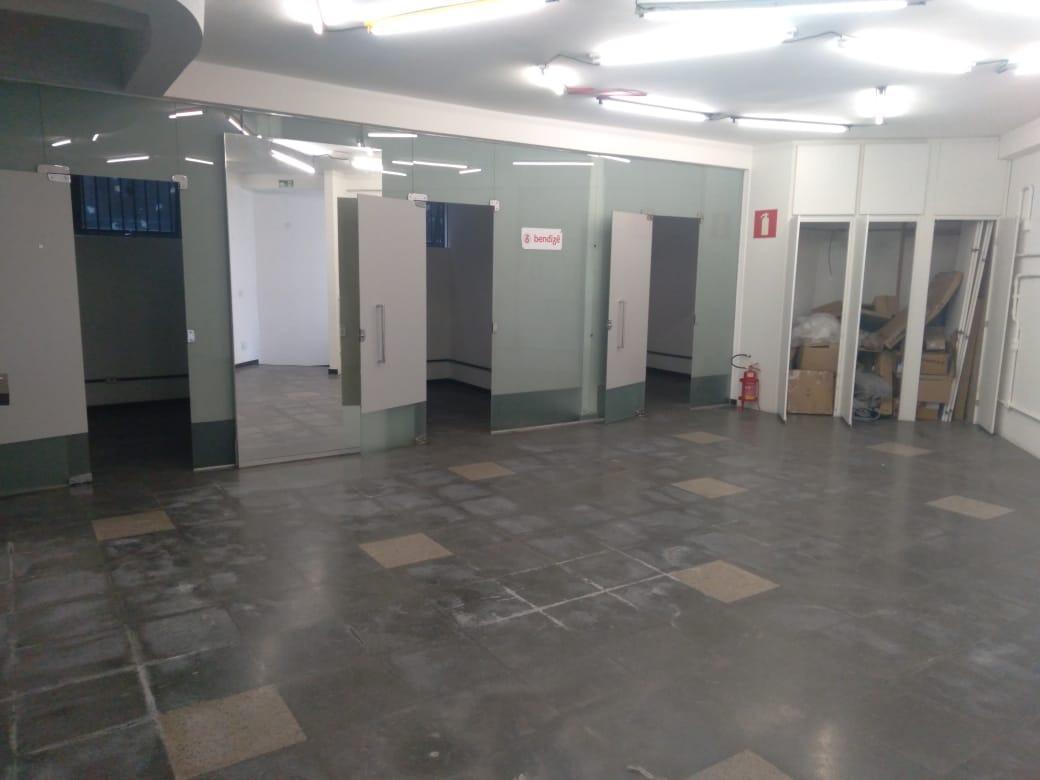 Andar, São Pedro, 0 Quarto, 0 Vaga