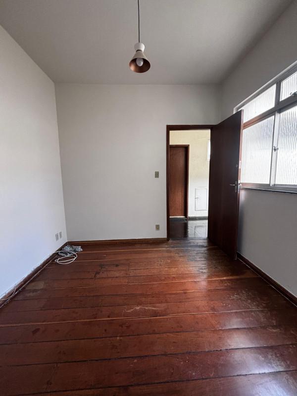 Apartamento, Santa Teresa, 1 Quarto, 1 Vaga