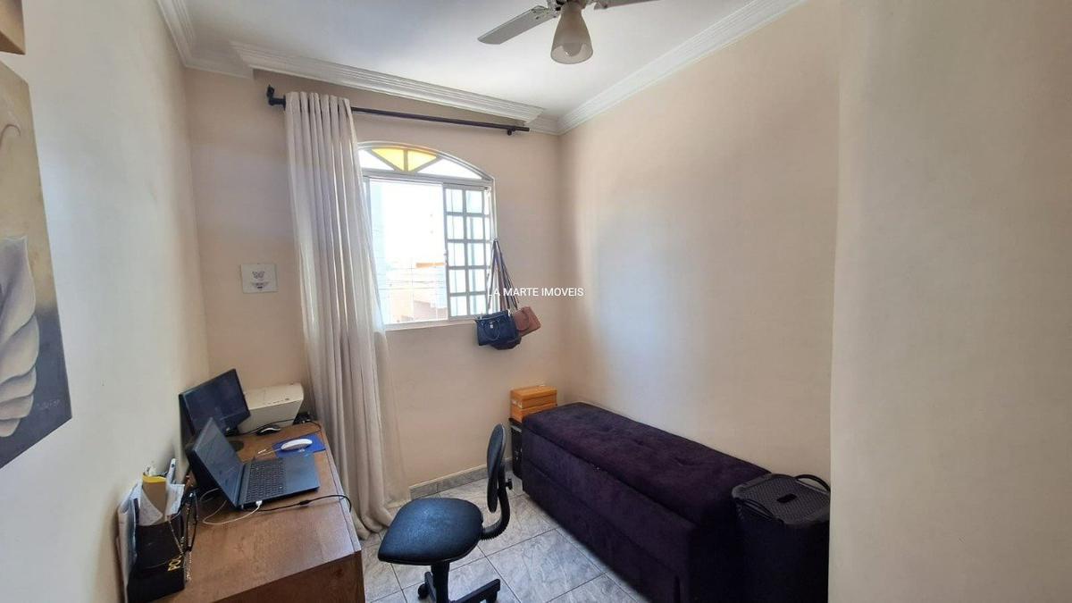 Casa, Jardim Riacho das Pedras, 3 Quartos, 2 Vagas, 1 Suíte