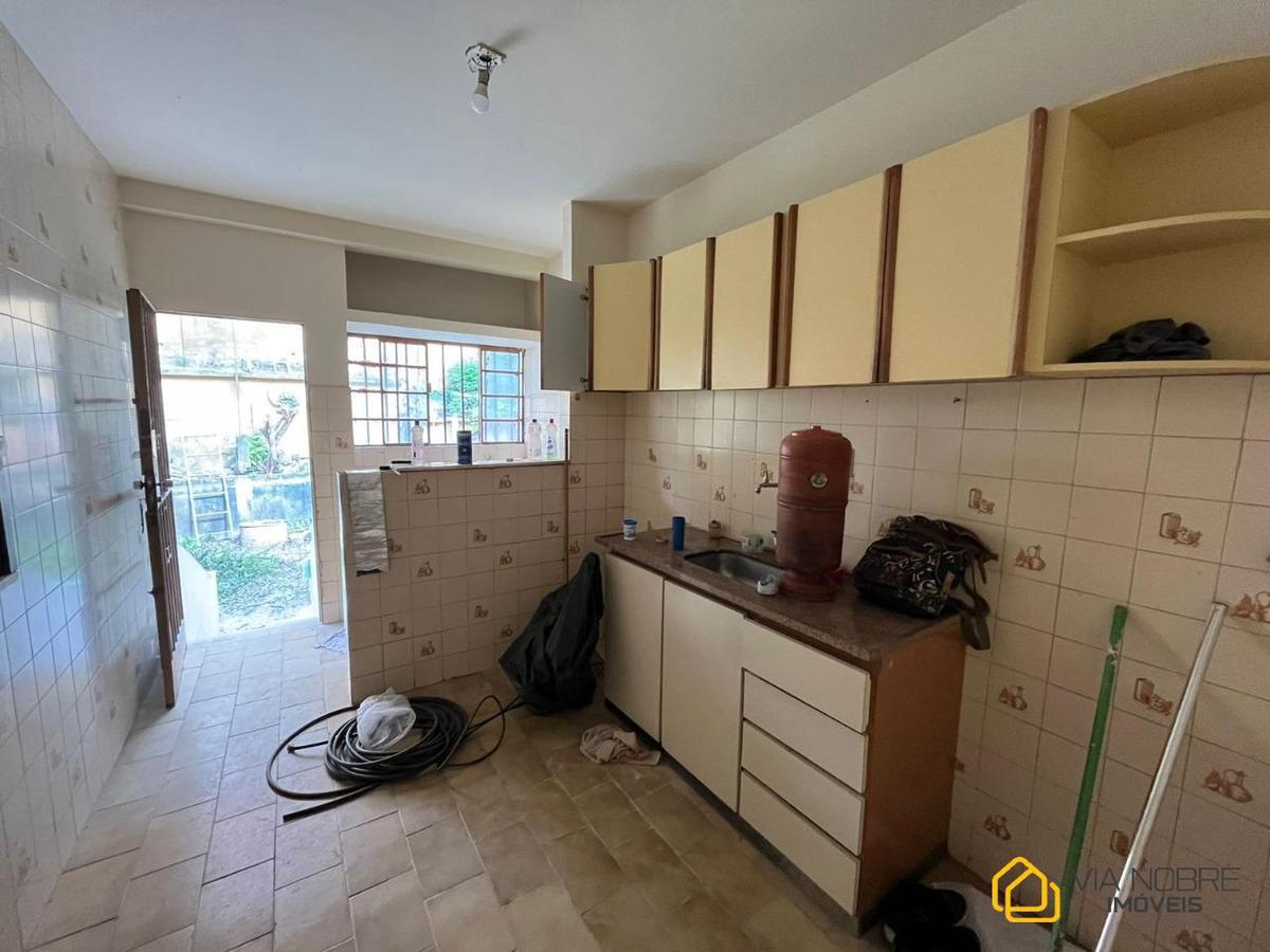 Casa, Santo Antônio, 5 Quartos, 3 Vagas, 1 Suíte
