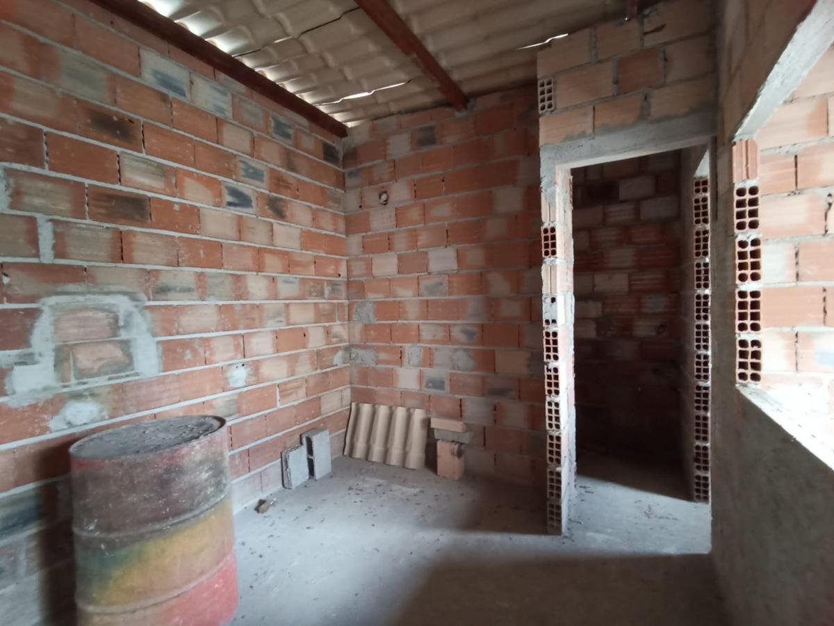 Casa, Heliópolis, 5 Quartos, 1 Vaga