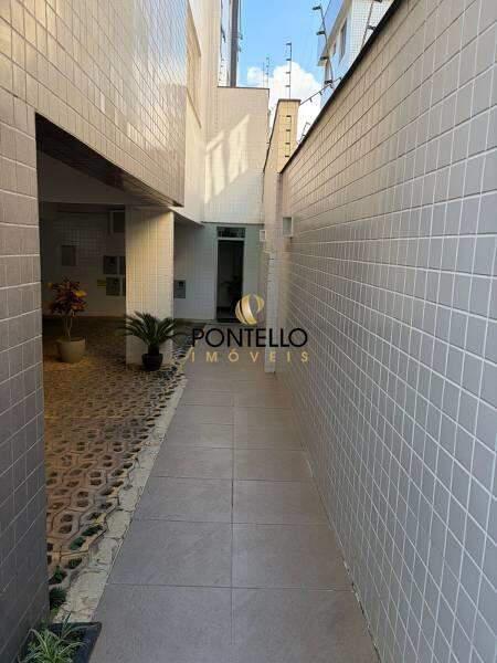 Apartamento, Nova Suíssa, 3 Quartos, 2 Vagas, 1 Suíte