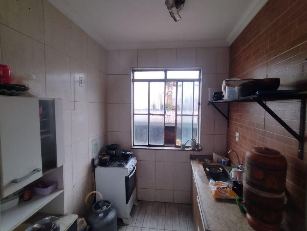 Casa, Siderúrgica, 3 Quartos, 1 Vaga, 1 Suíte