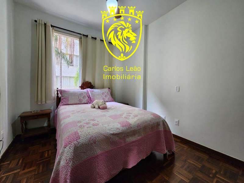 Apartamento, Lourdes, 4 Quartos, 3 Vagas, 1 Suíte