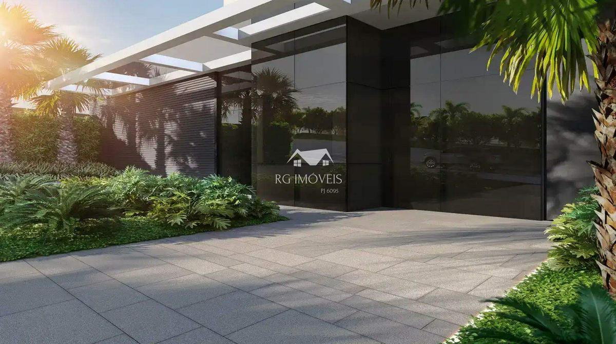 Apartamento, Piemonte, 1 Quarto, 1 Vaga, 1 Suíte