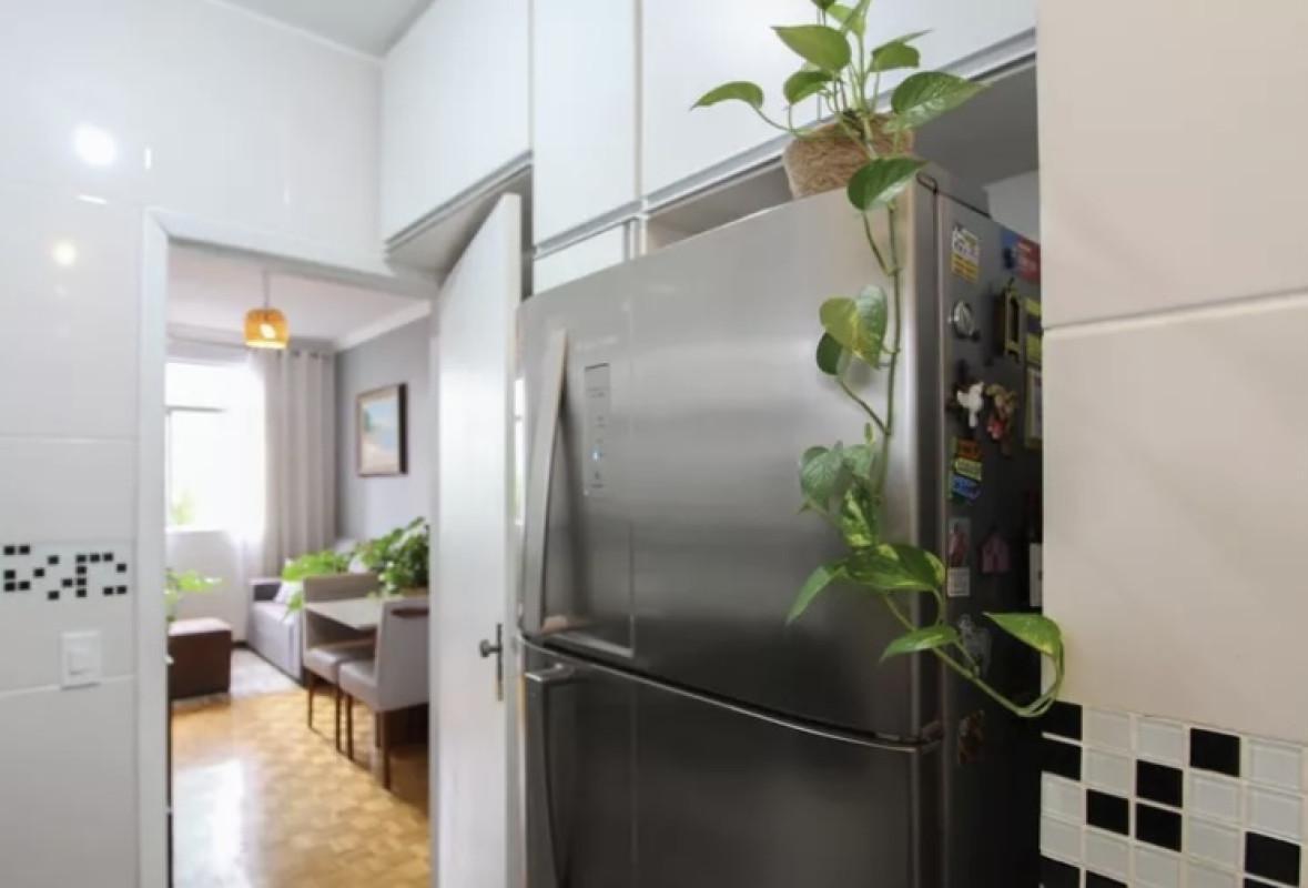 Apartamento, Manacás, 2 Quartos, 1 Vaga