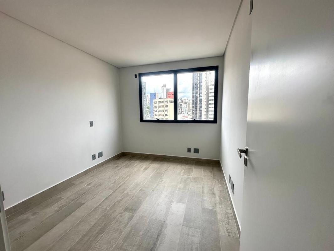 Apartamento, Lourdes, 2 Quartos, 2 Vagas, 1 Suíte
