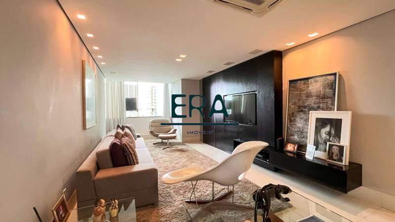 Apartamento, Anchieta, 3 Quartos, 2 Vagas, 1 Suíte