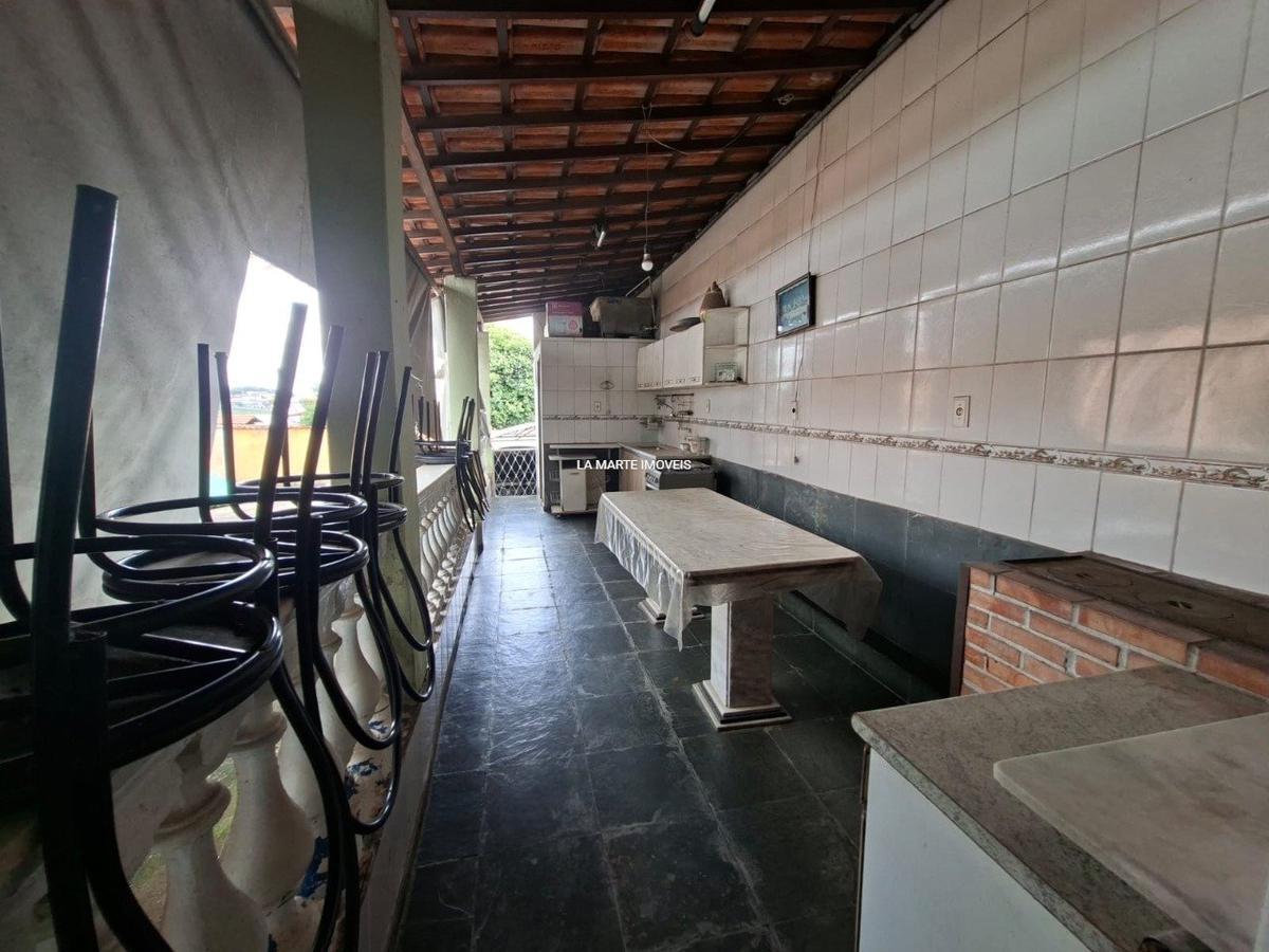 Casa, Amazonas, 3 Quartos, 5 Vagas, 1 Suíte